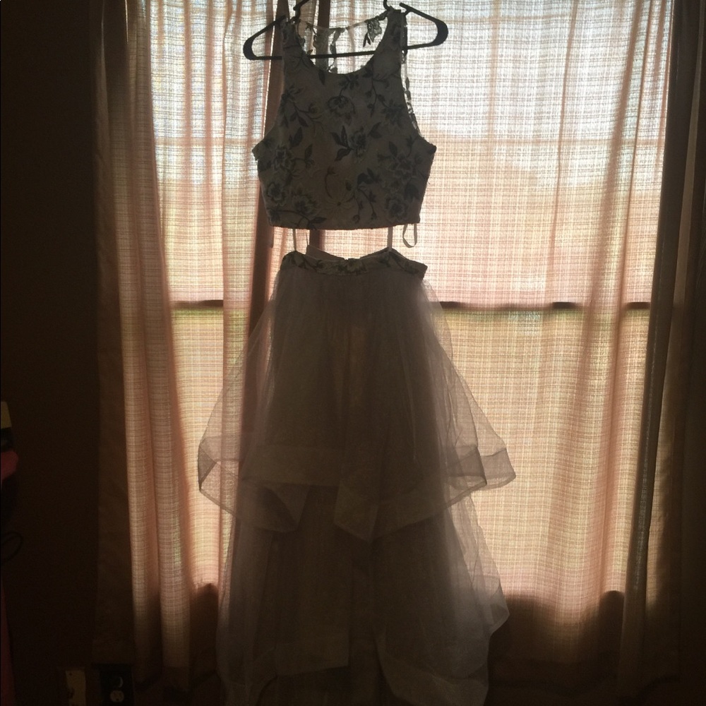 Prom dress,size 9